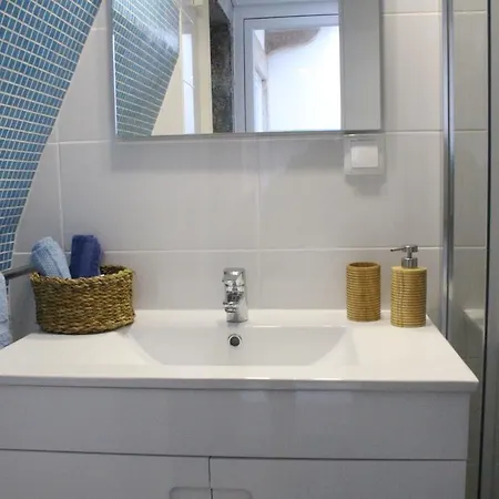 Apartman Principe Real 2bd Lisboa