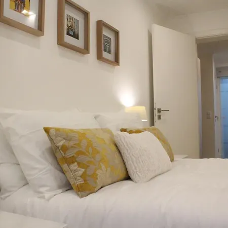 Principe Real 2bd Lisboa