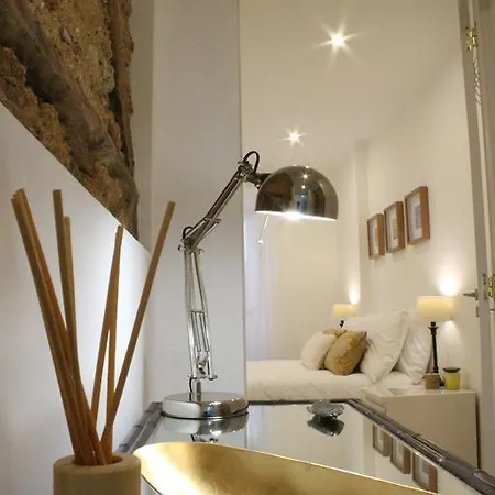 Apartman Principe Real 2bd Lisboa