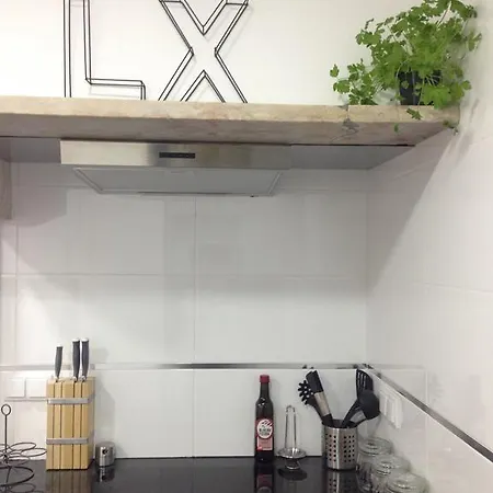 Principe Real 2bd Apartman