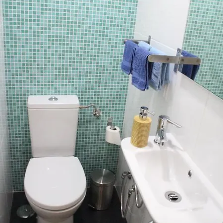 Principe Real 2bd Apartman