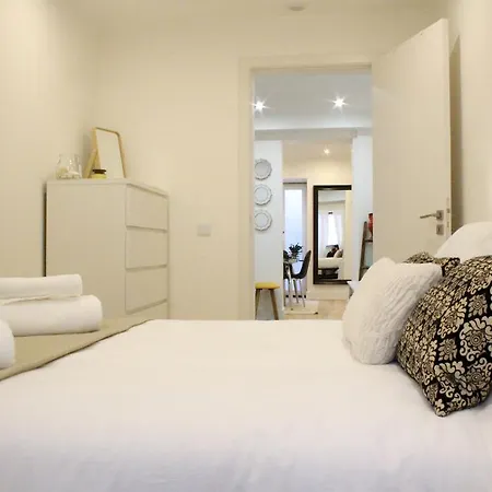Principe Real 2bd Lisboa