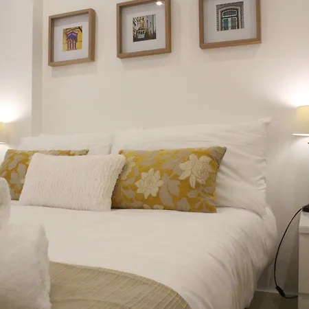 Principe Real 2bd Apartman