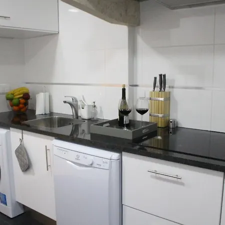 Apartman Principe Real 2bd *