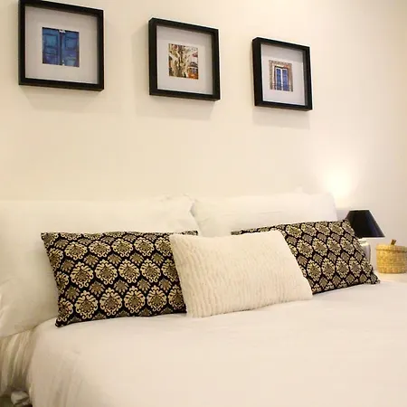 Principe Real 2bd Apartman *